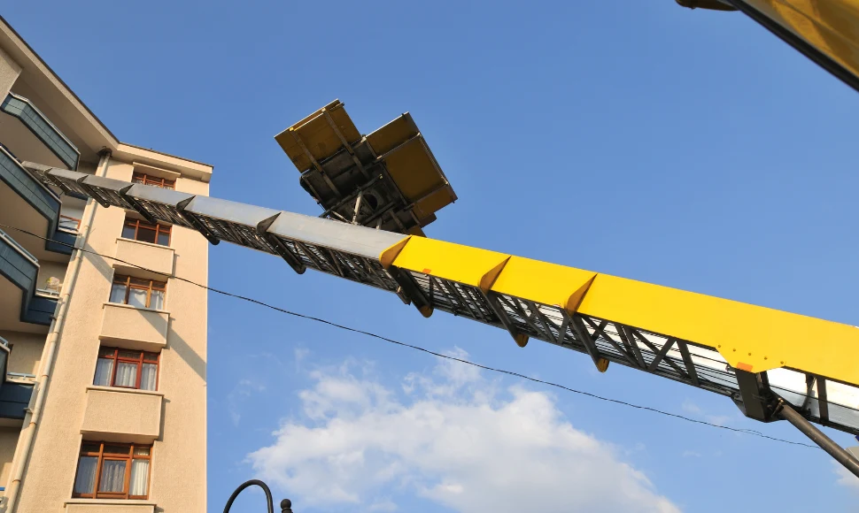 inegöl asansörlü nakliyat