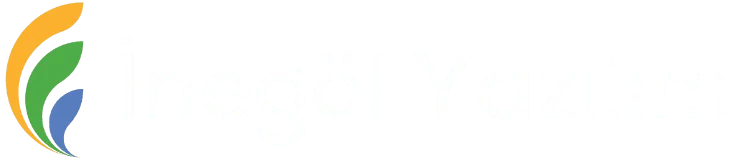 İnegöl Yazılım Logo